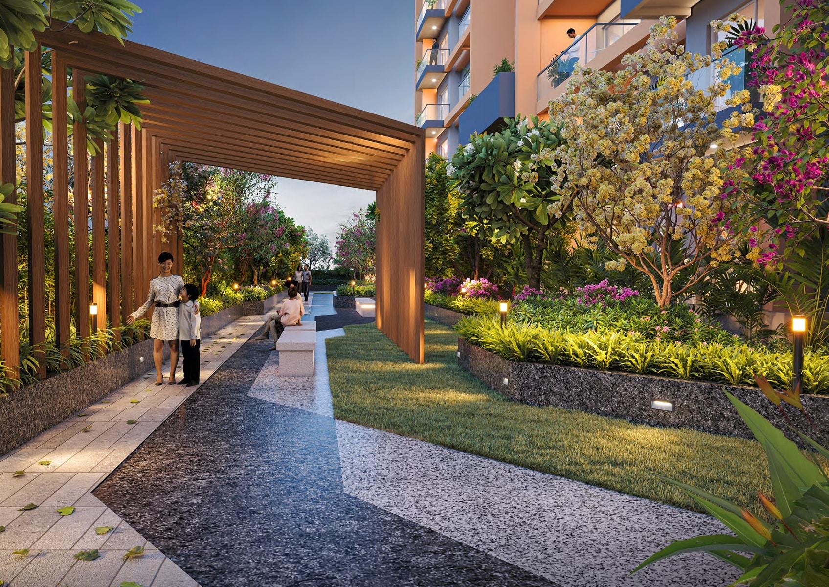 Embassy Knowledge Park